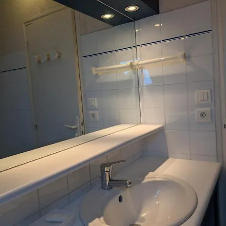 Maison Familiale Avec Piscine