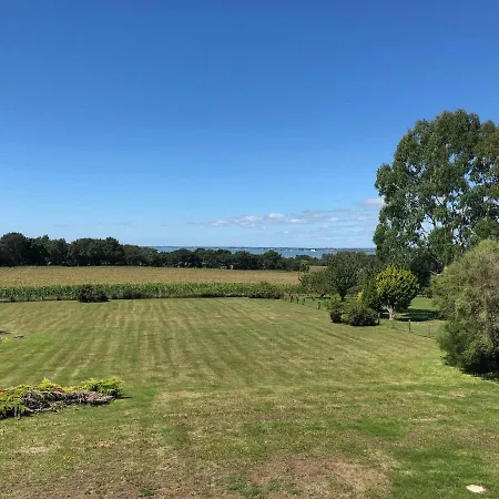 Maison Familiale Avec Piscine * Pénestin