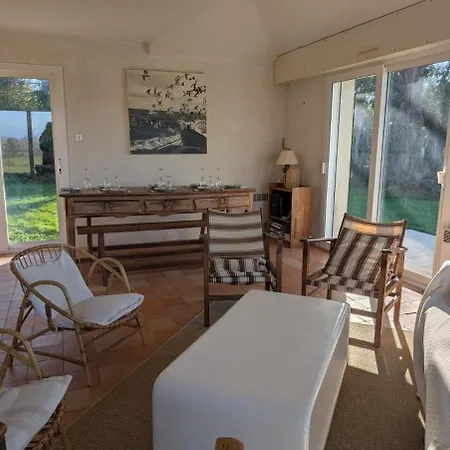 Σπίτι διακοπών Maison Familiale Avec Piscine *