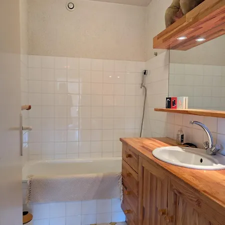 Maison Familiale Avec Piscine Σπίτι διακοπών