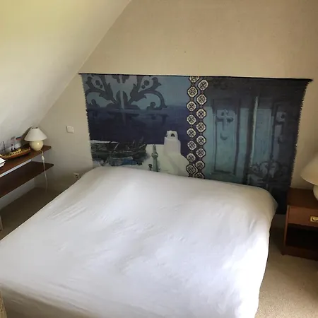 Maison Familiale Avec Piscine *